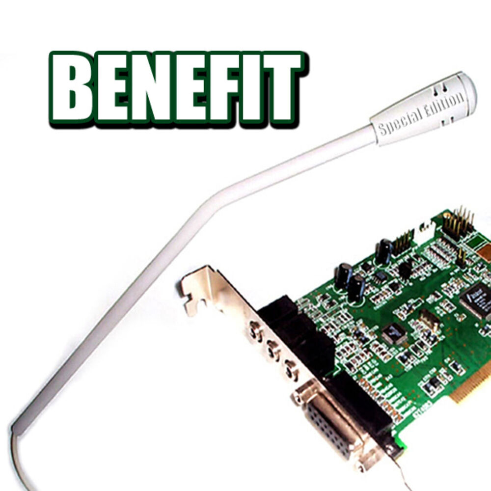 Picture of Benefit Special Edition
