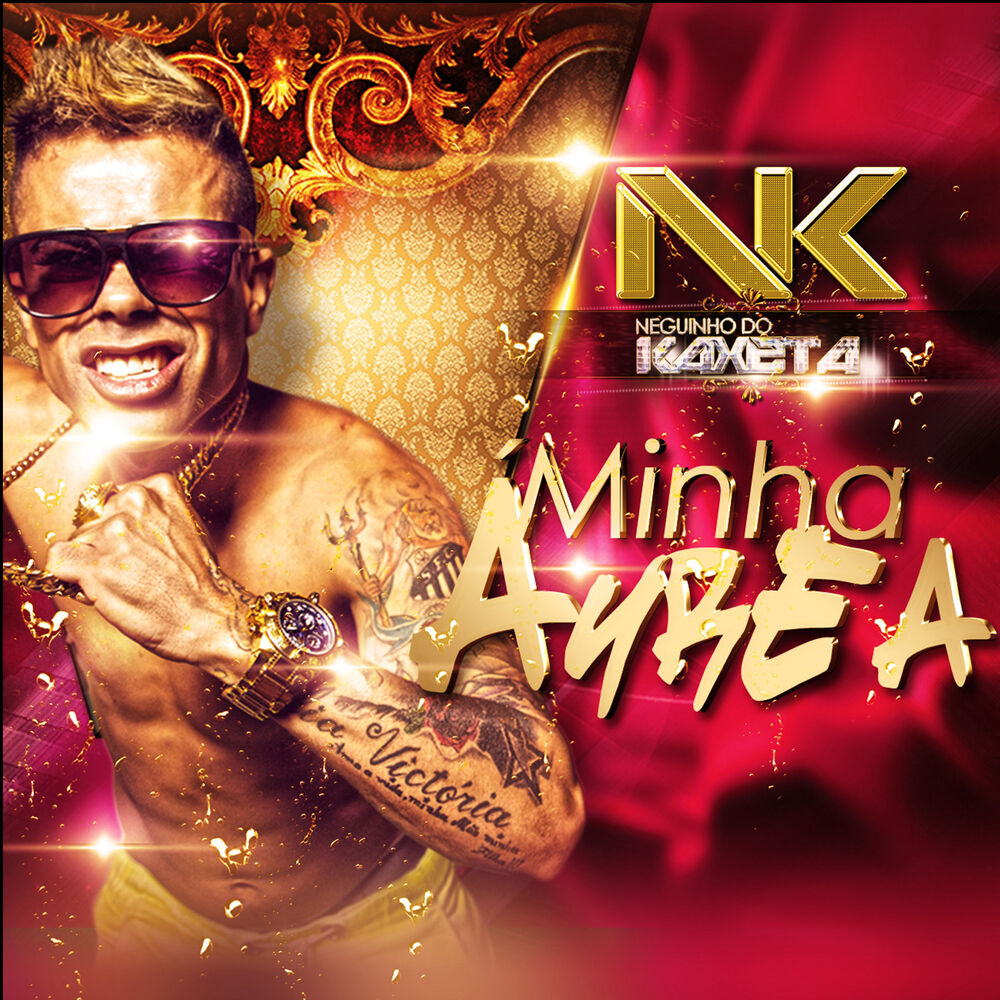 Picture of Minha Áurea