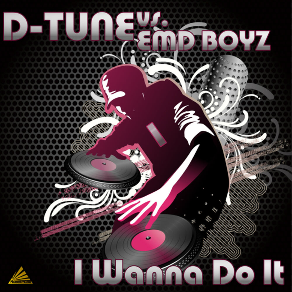 Picture of I Wanna Do It