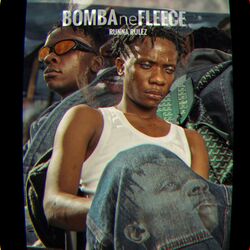 Cover of Bhomba neFleece