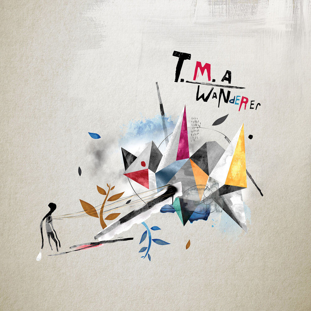 Picture of Wanderer