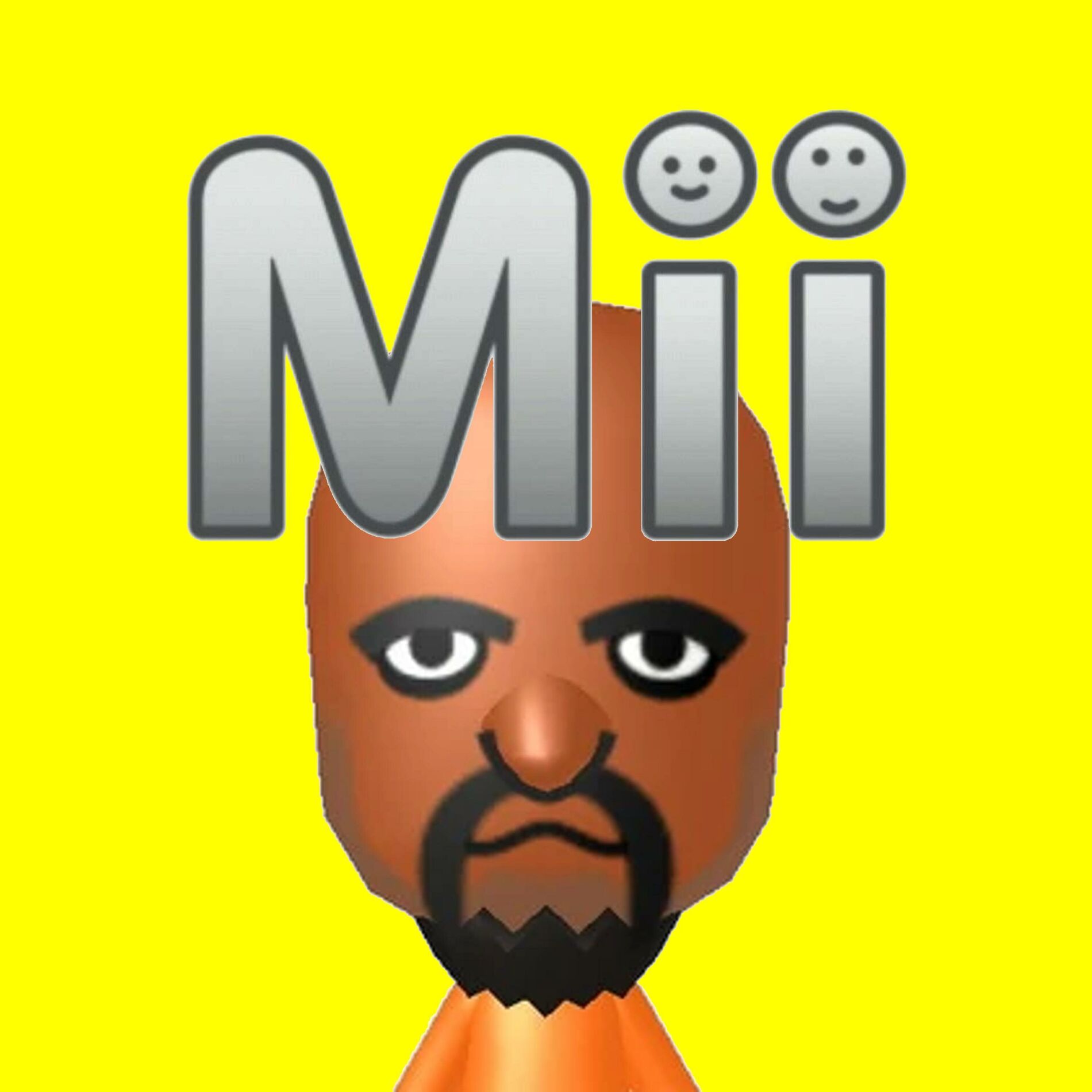 Album cover of Mii Theme Jersey Club
