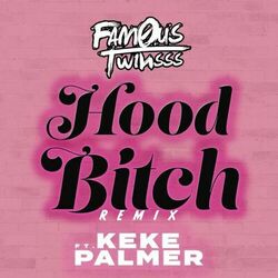 Cover of Hood Bitch (Remix)
