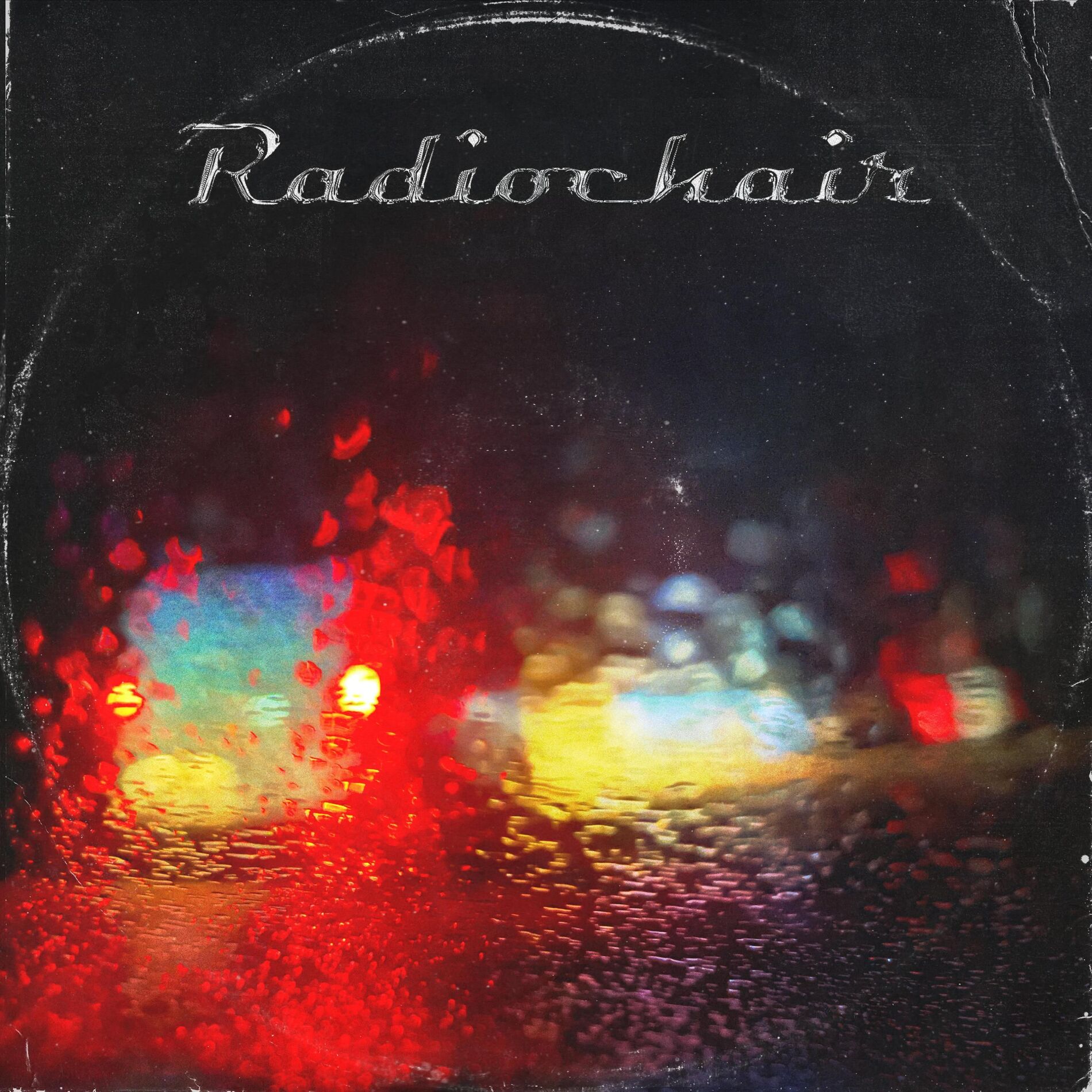 Album cover of Nights I Forget