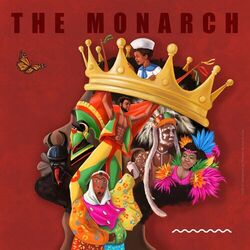 Cover of The Monarch