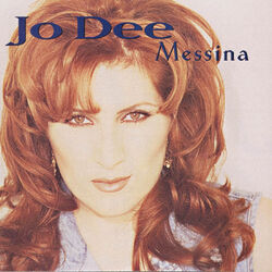 Cover of JoDee Messina