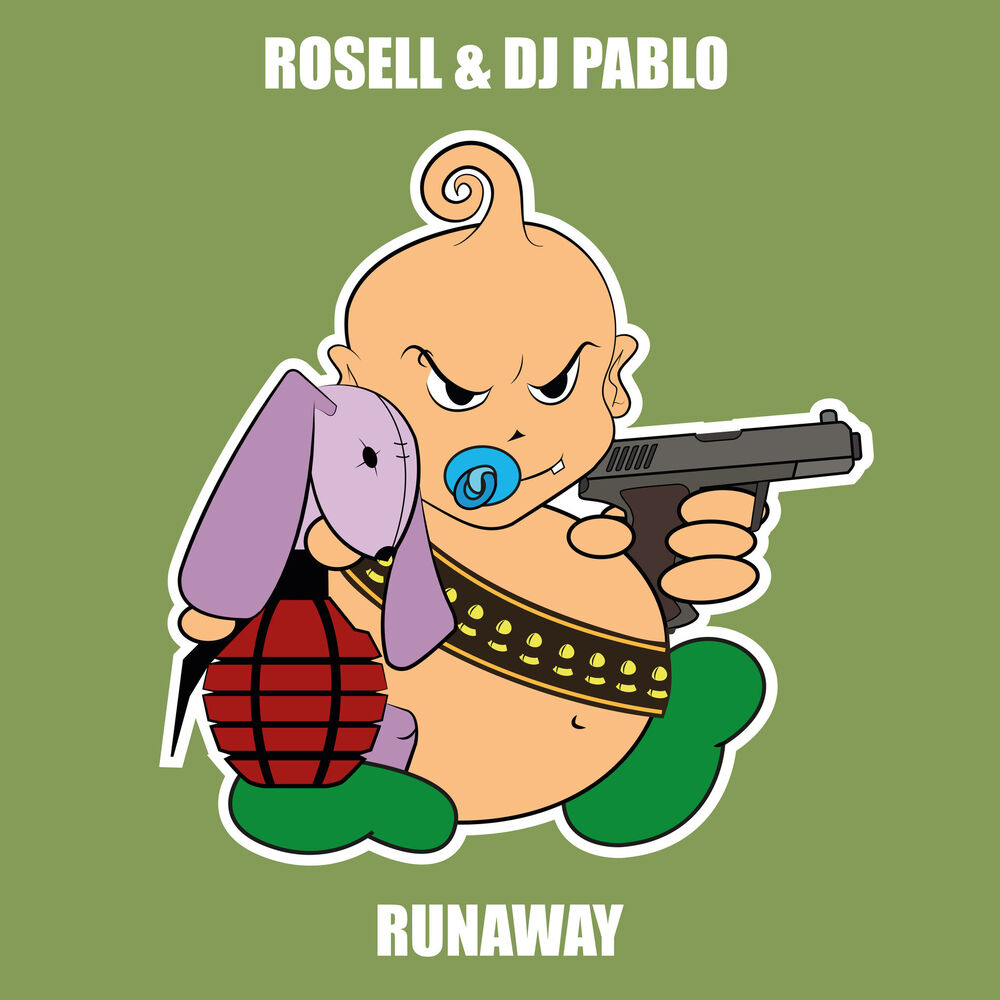 Picture of Runaway