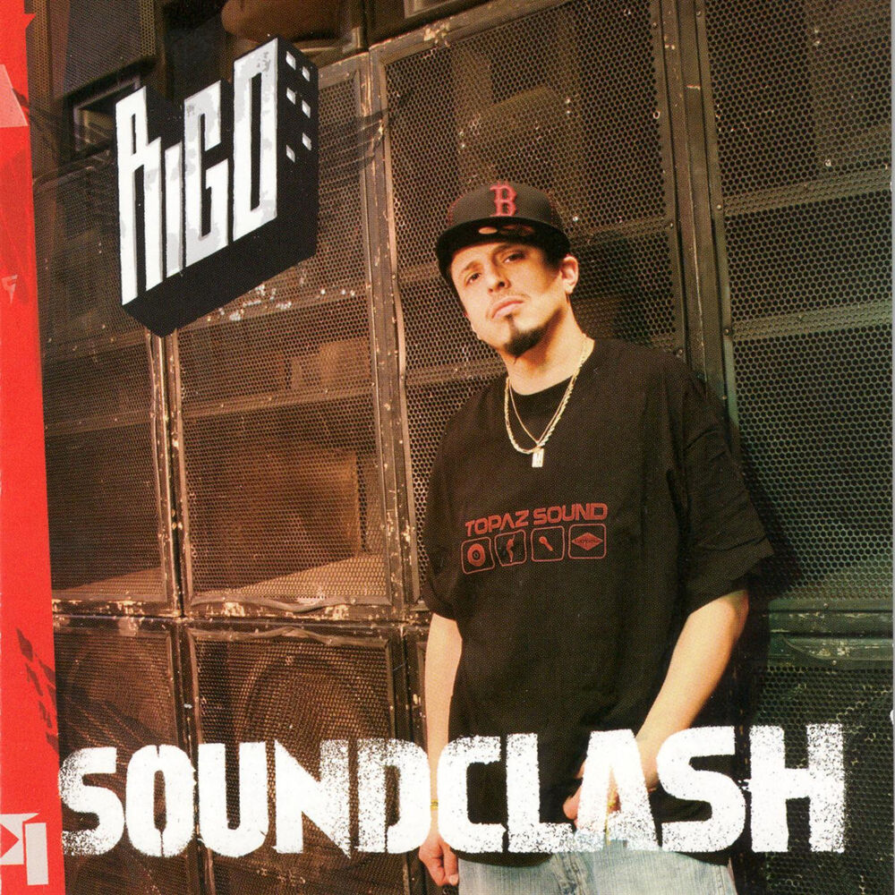 Picture of Soundclash