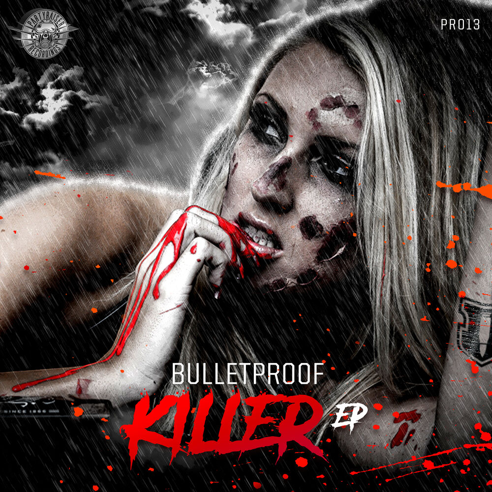 Picture of Killer EP