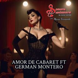 Cover of AMOR DE CABARET