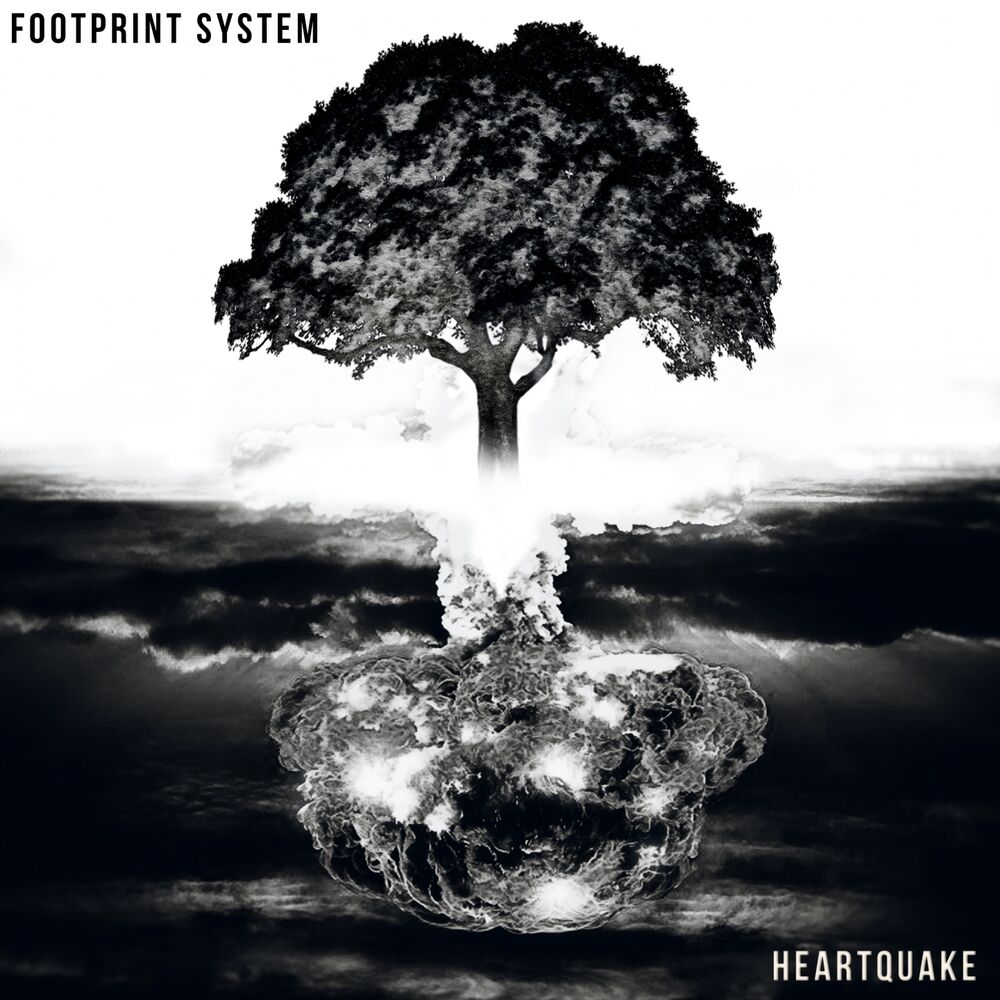 Picture of Heartquake