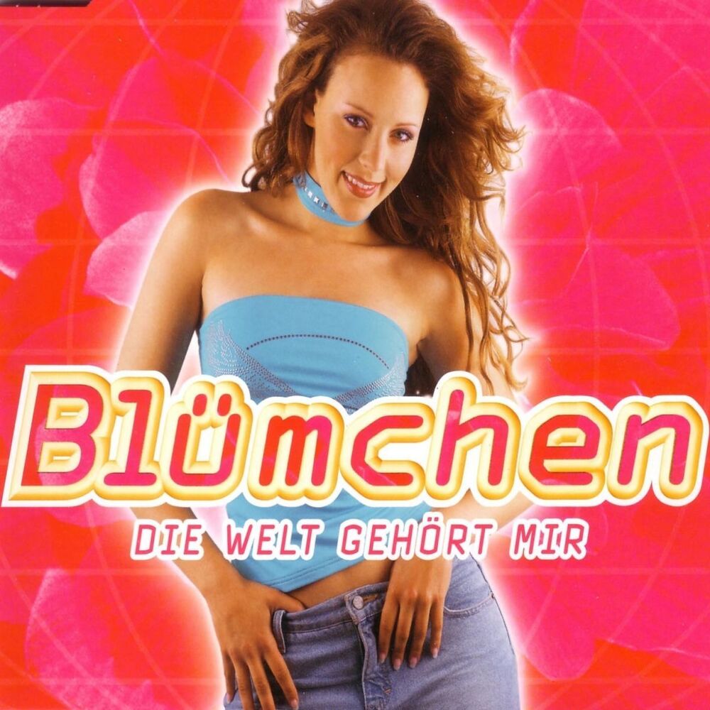 Picture of Die Welt gehört mir