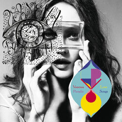 Cover of Love Songs
