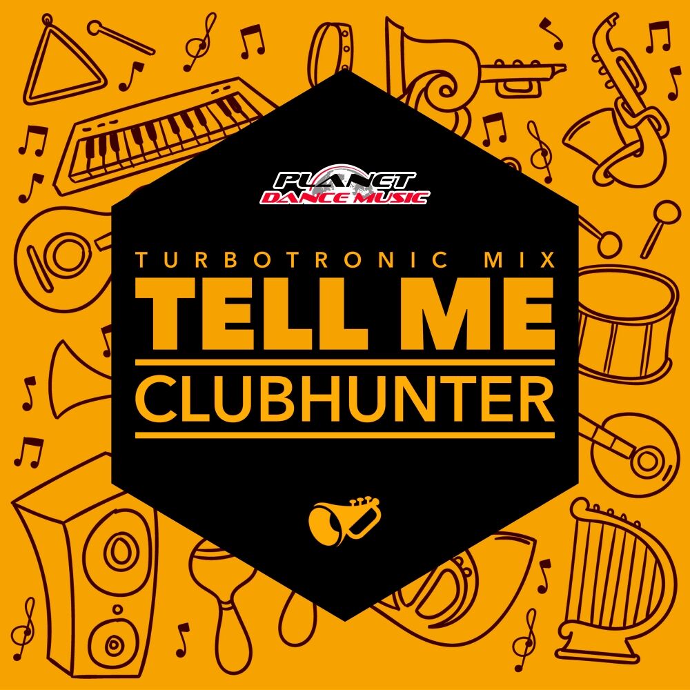 Picture of Tell Me
