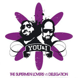 Cover of You & I - EP
