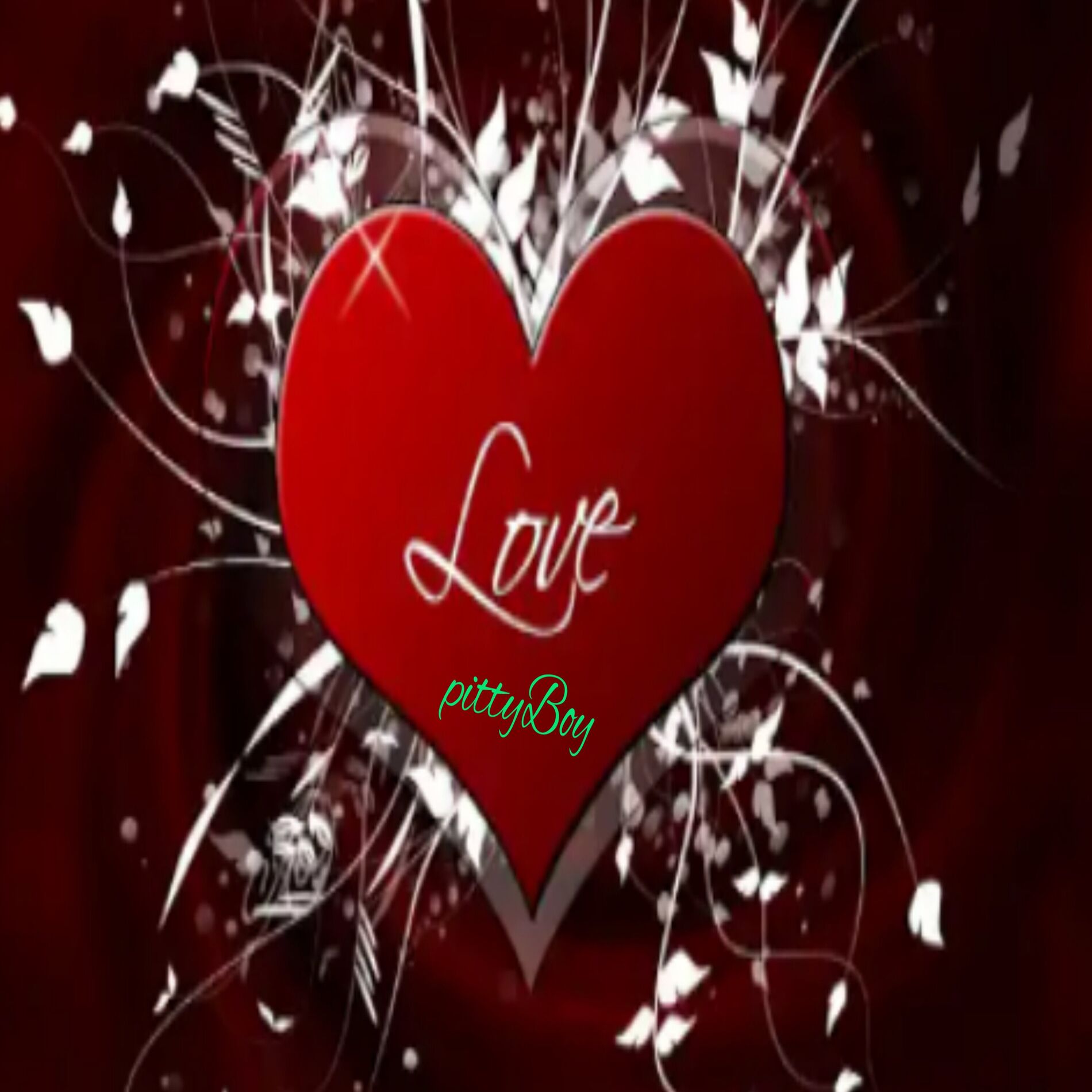 Album cover of Fall in Love