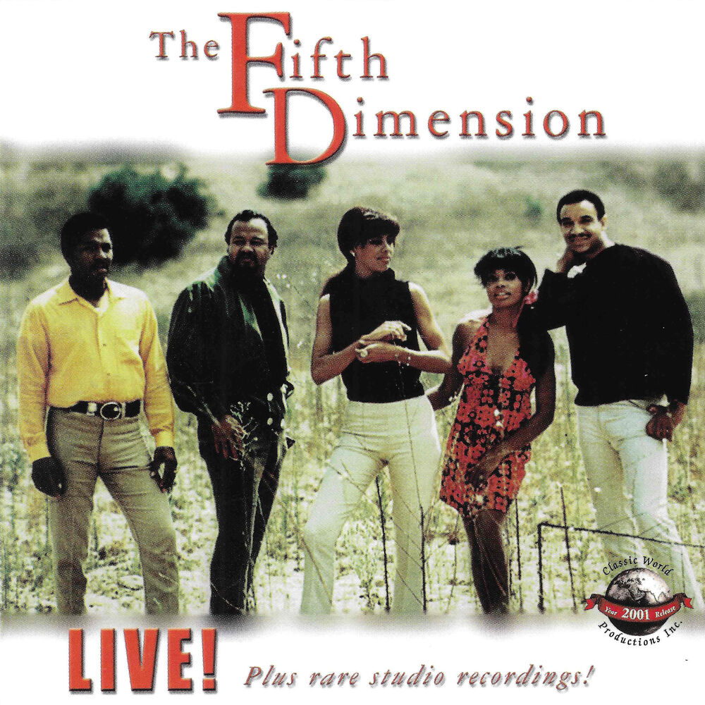 Picture of Live! Plus Rare Studio Recordings!