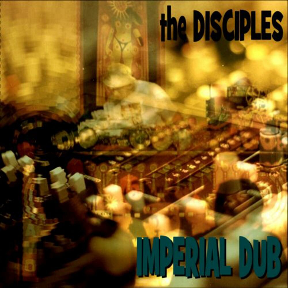 Picture of Imperial Dub