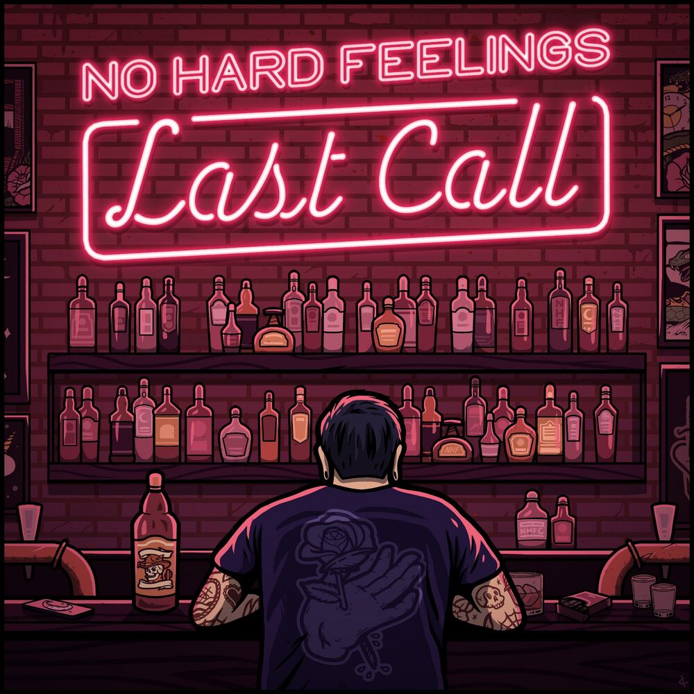 Picture of Last Call