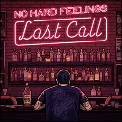 Cover of Last Call