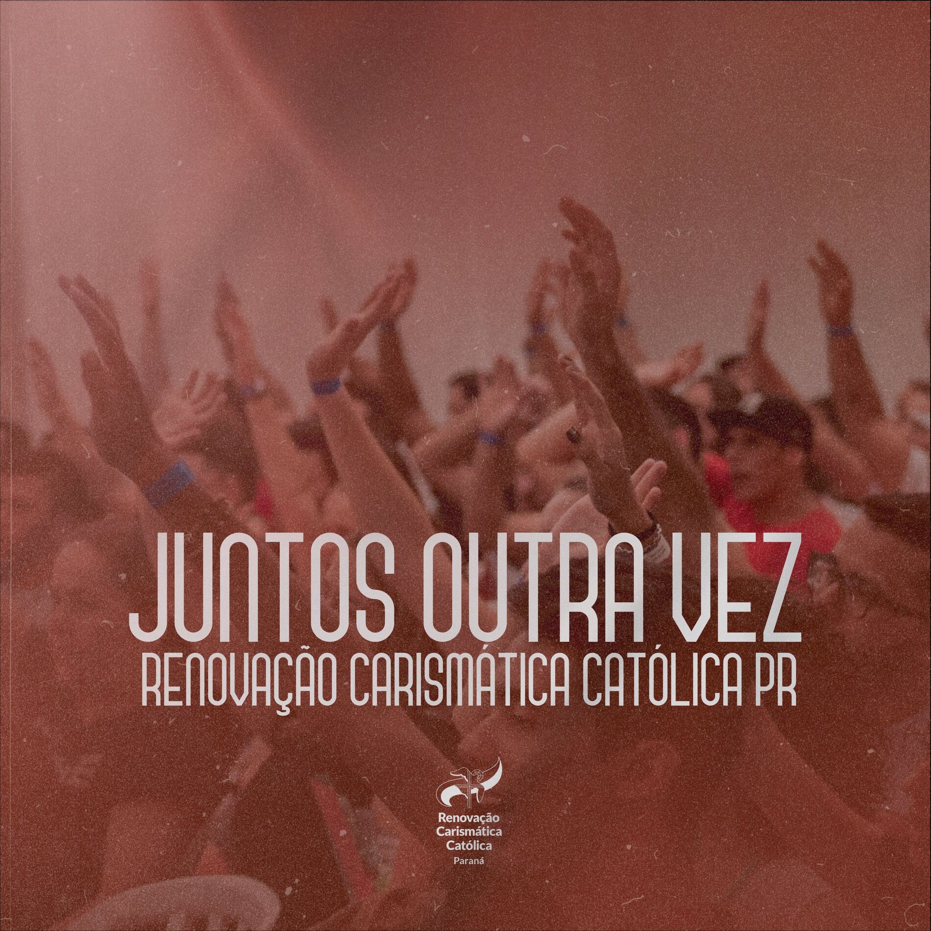 Album cover of Rei da Glória