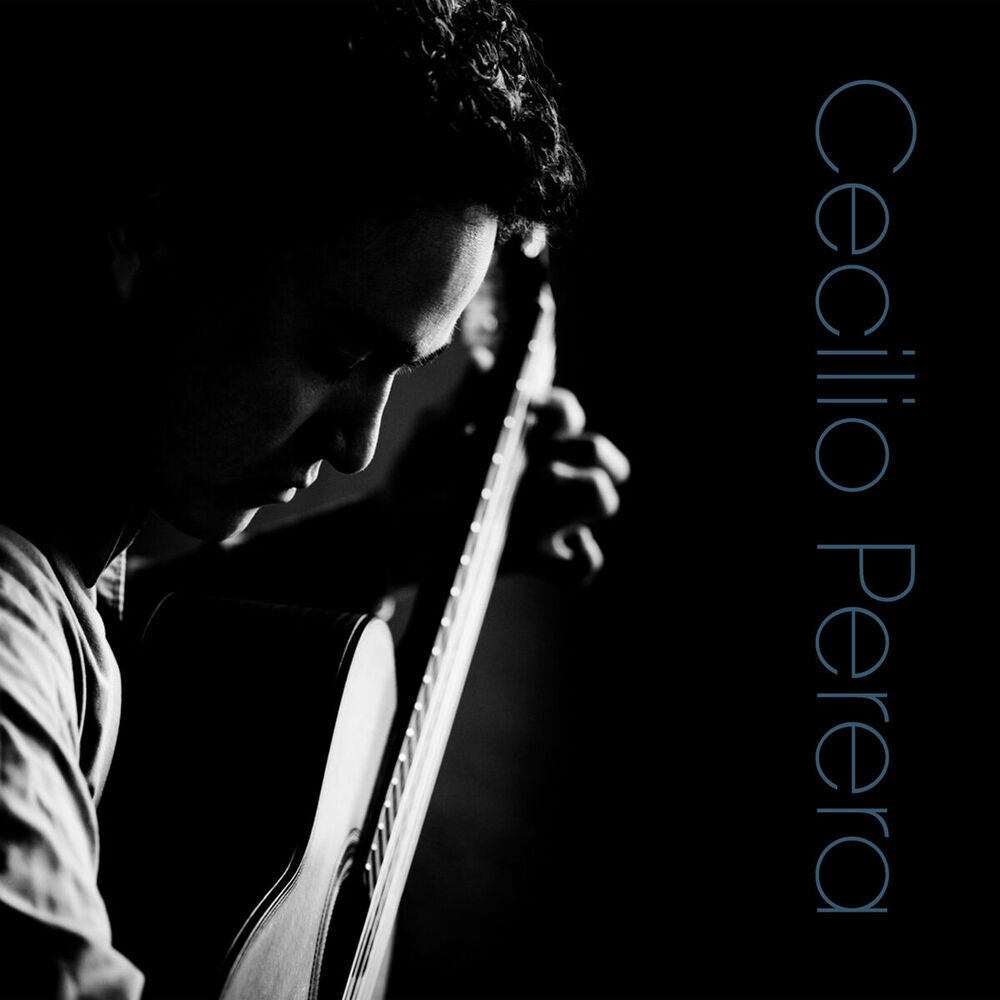 Picture of Cecilio Perera