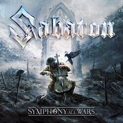 Cover of The Symphony To End All Wars (Symphonic Version)