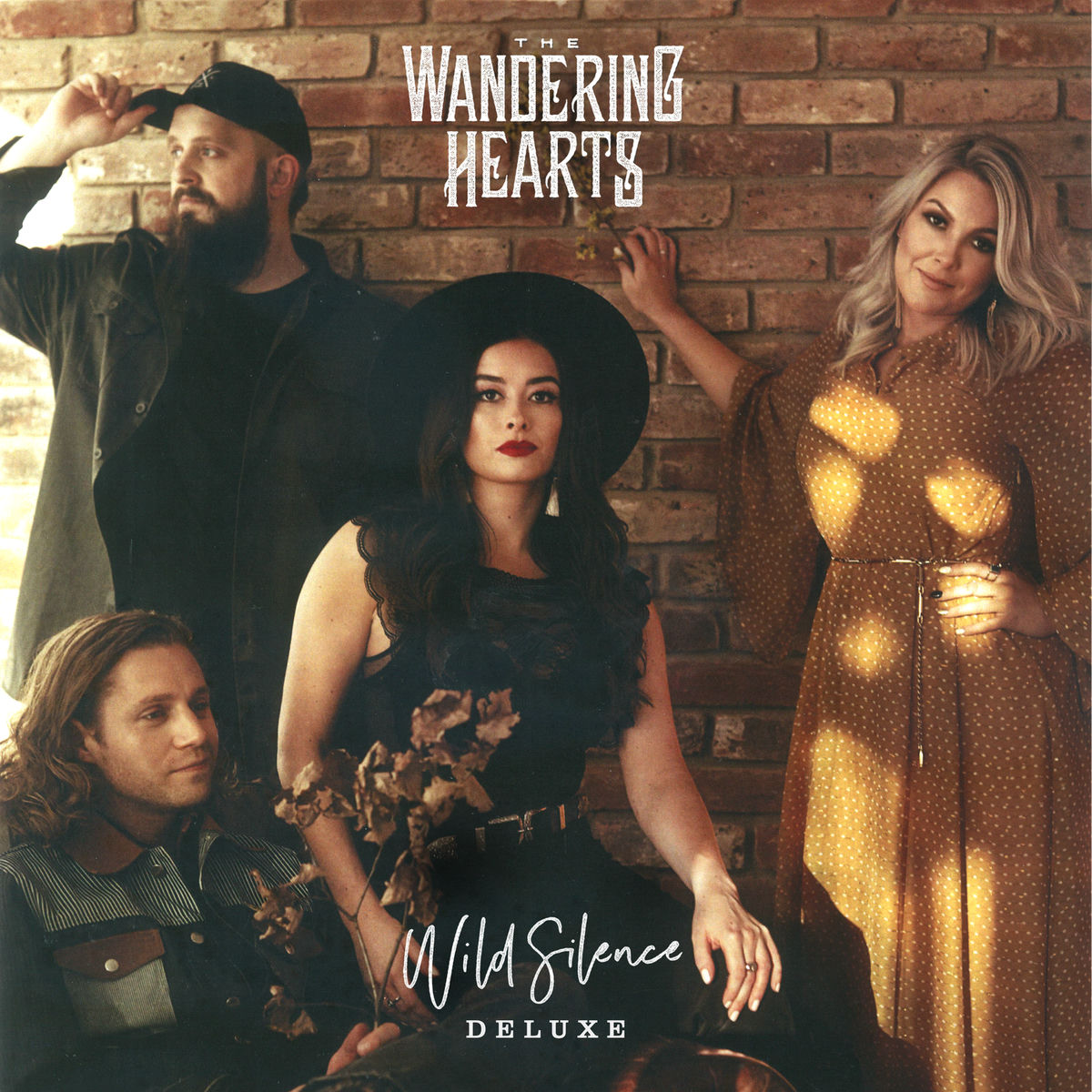 Album picture of Wild Silence (Deluxe Edition)