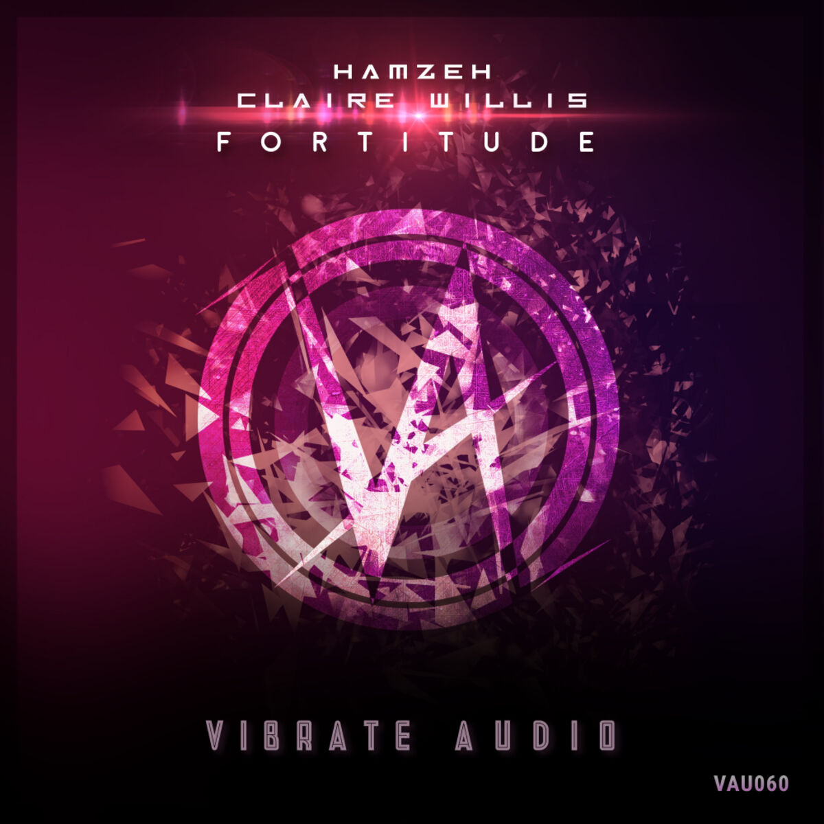 Album cover of Fortitude (Extended Mix)