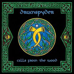 Cover of Calls from the Wood
