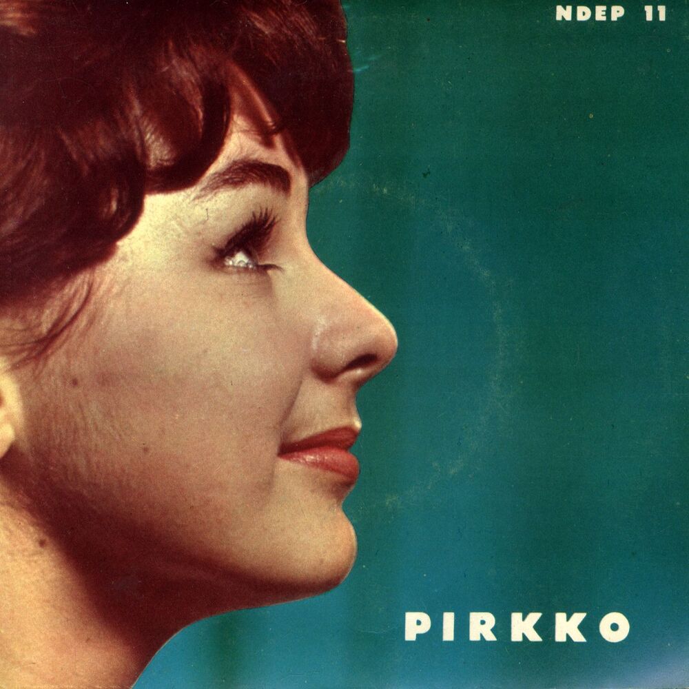 Picture of Pirkko