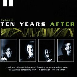 music cover