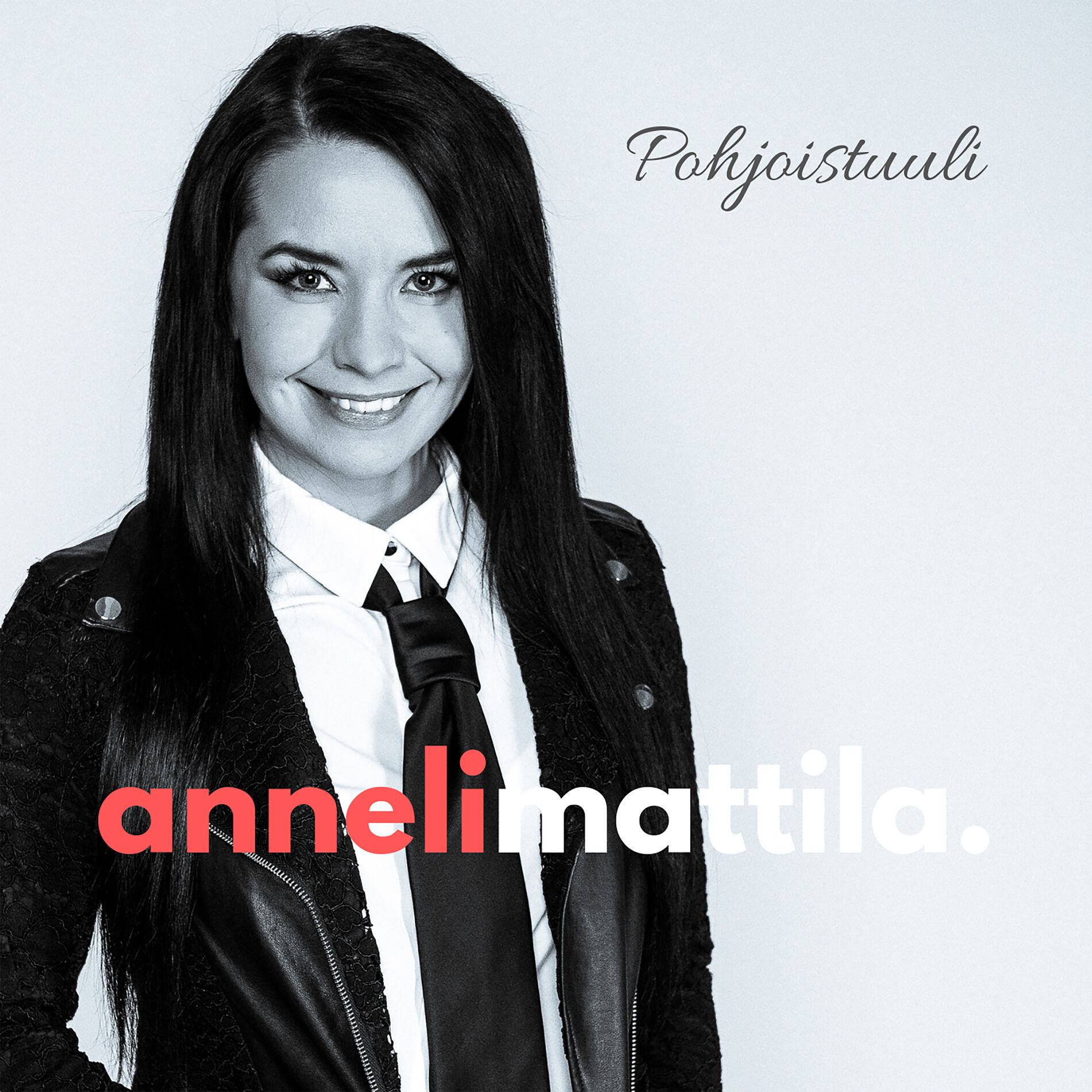 Album cover of Pohjoistuuli