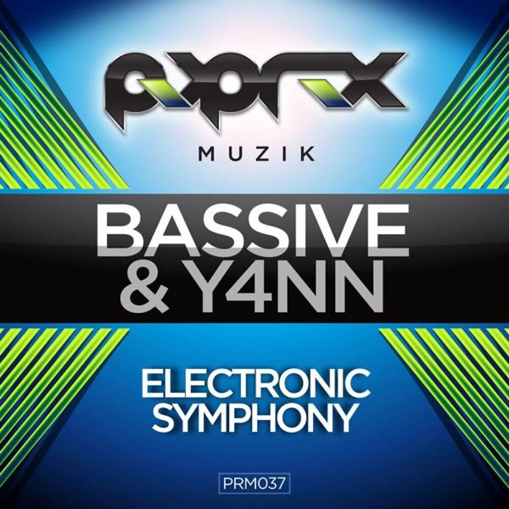 Picture of Electronic Symphony