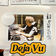 Deja Vu by Justin Starling album cover