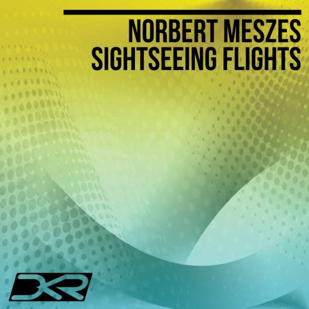 Picture of Sightseeing Flights (Original Mix)