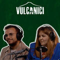 Vulcanici Session - con Andrea Sannino e Fabiana Martone