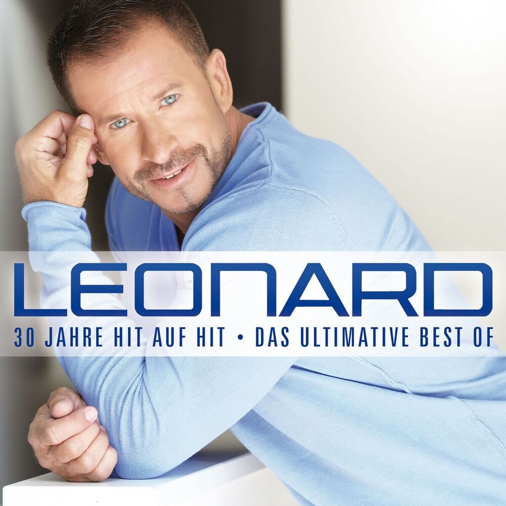Picture of 30 Jahre Hit auf Hit - Das ultimative Best Of