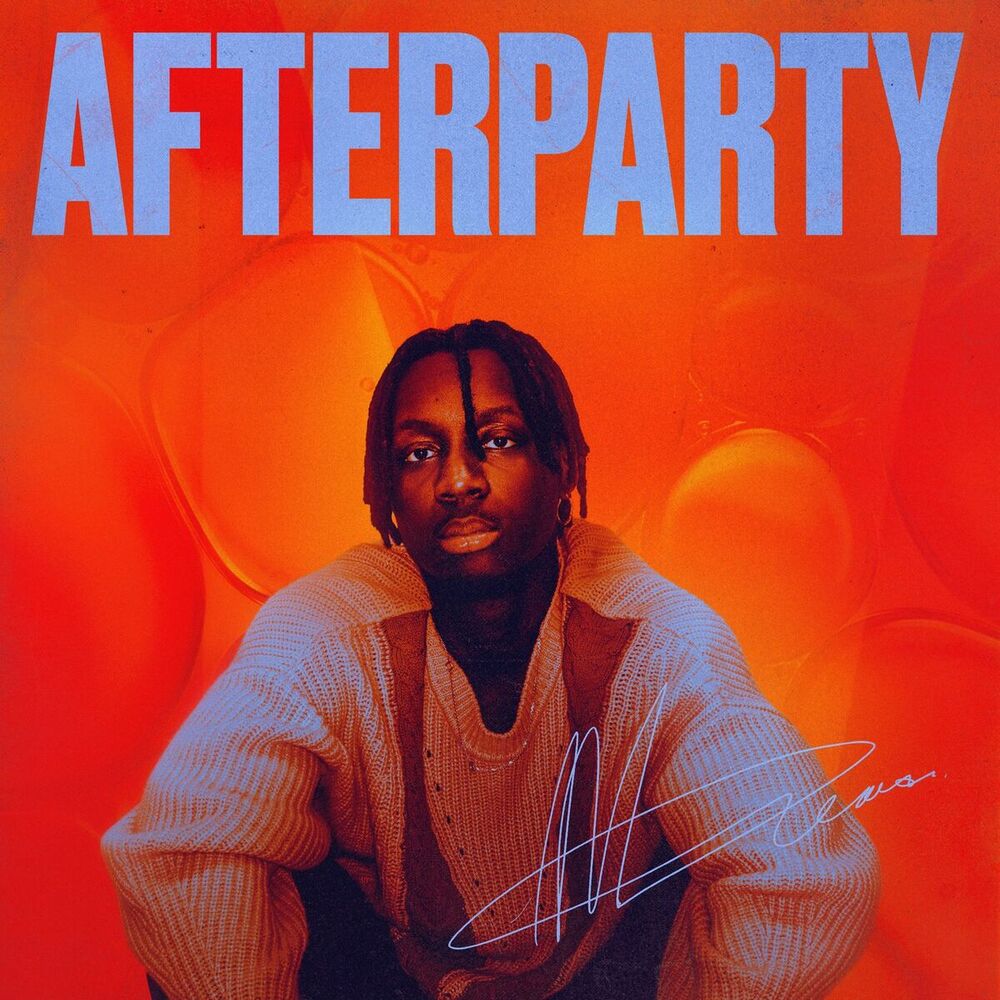 Picture of AFTERPARTY