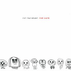 Cover of red curb