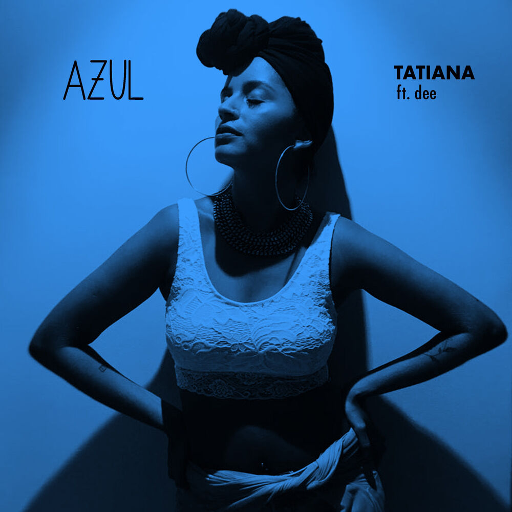 Picture of Azul