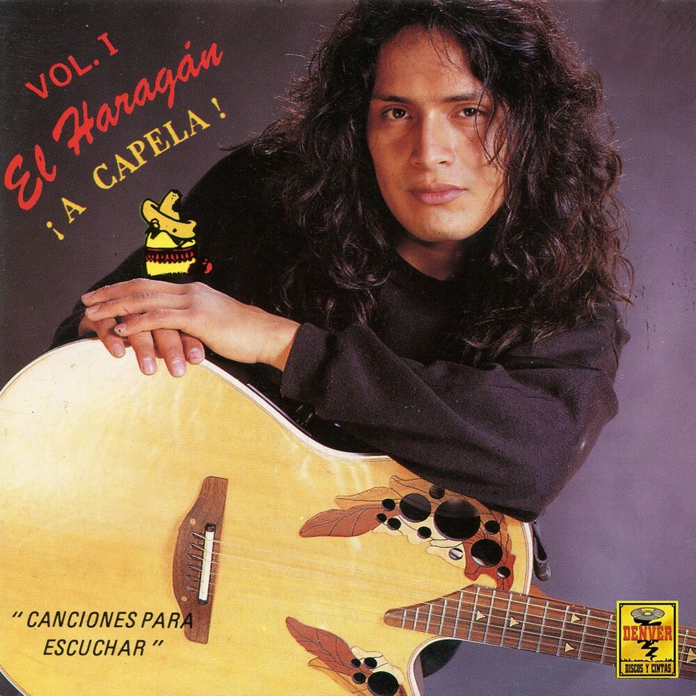 Picture of A Capela, Vol. 1 (Canciones para Escuchar)