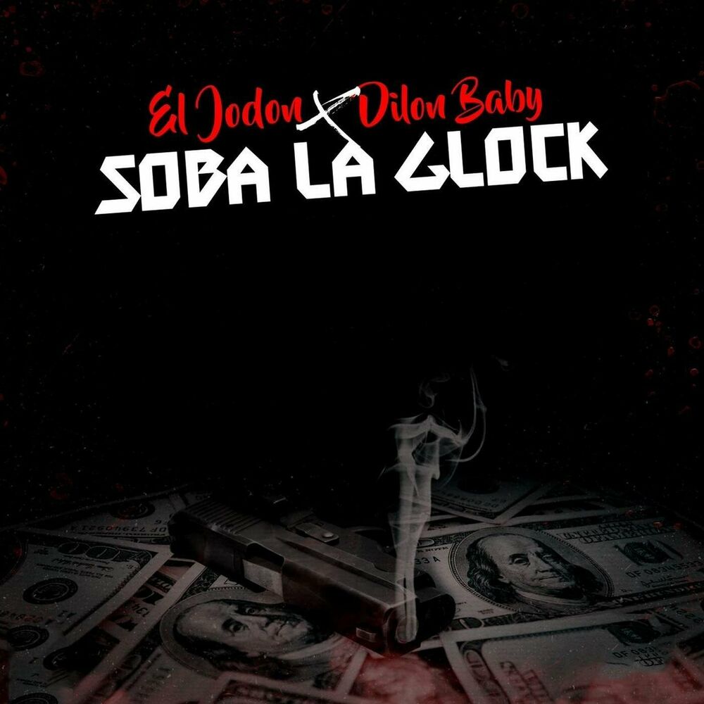 Picture of Soba La Glock