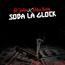 Cover of Soba La Glock