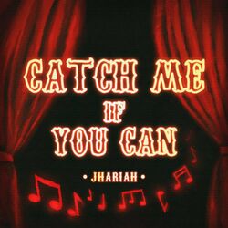 Cover of Catch Me If You Can