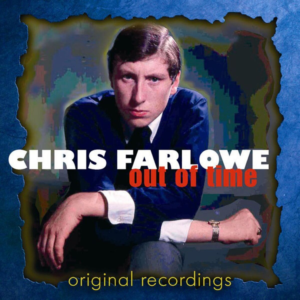 Album picture of Out of Time