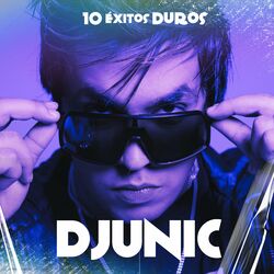 Cover of 10 Éxitos Duros