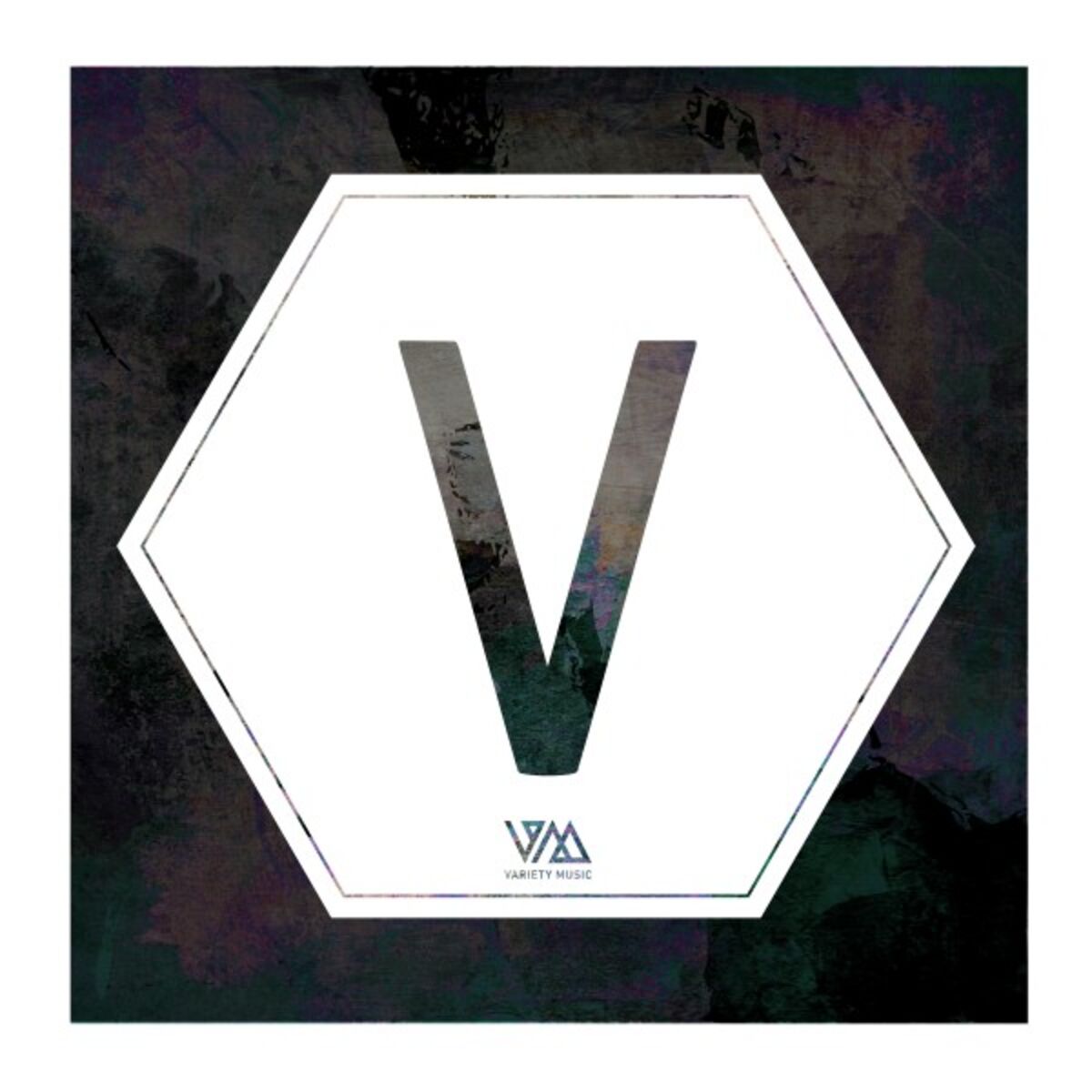 Album cover of Variety Music Pres. V