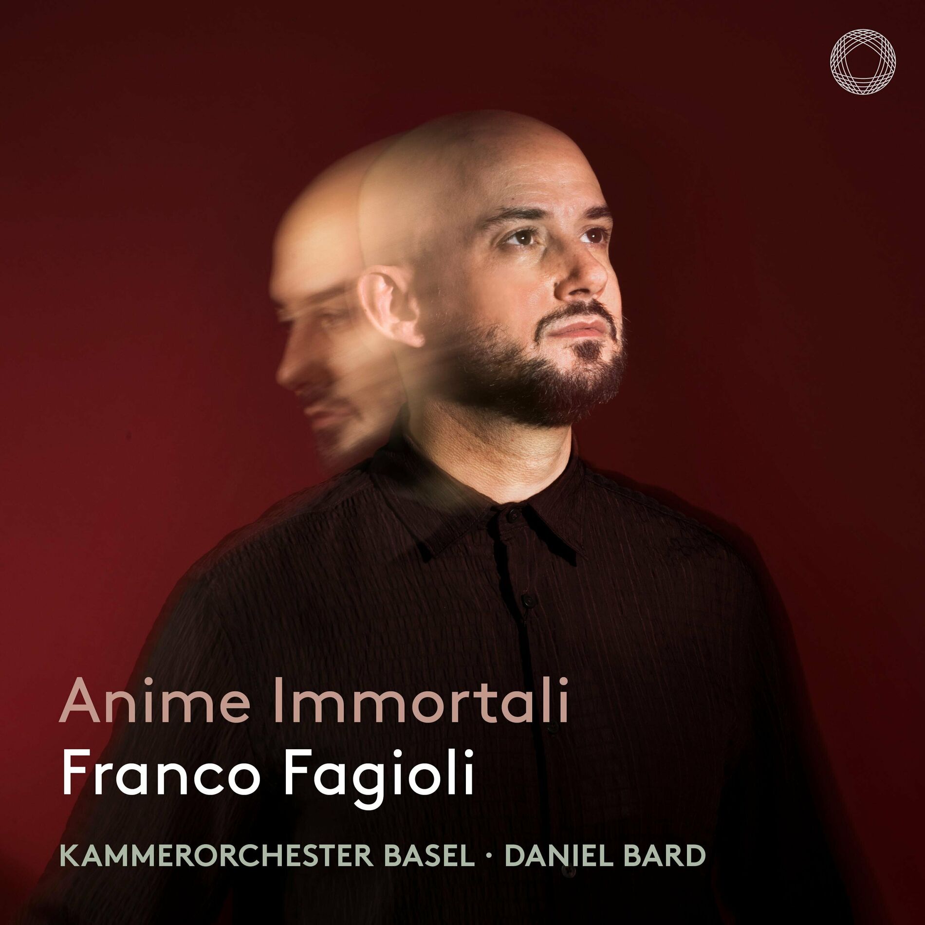 Album cover of Anime Immortali
