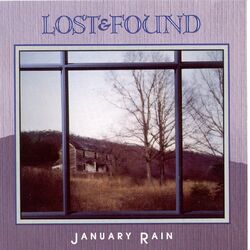 January Rain